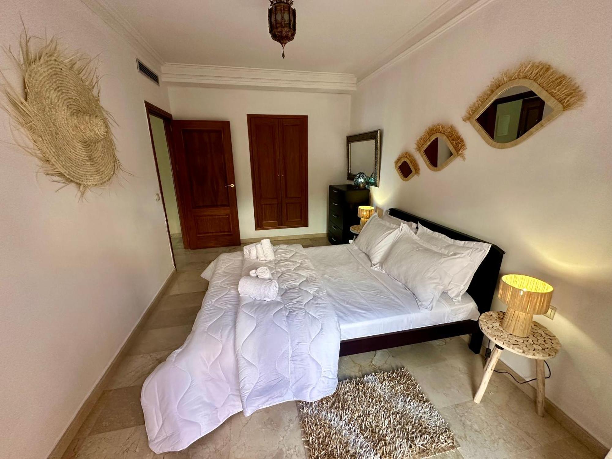 Majorelle House Vicino Ai Giardini Vista Splendida Apartment