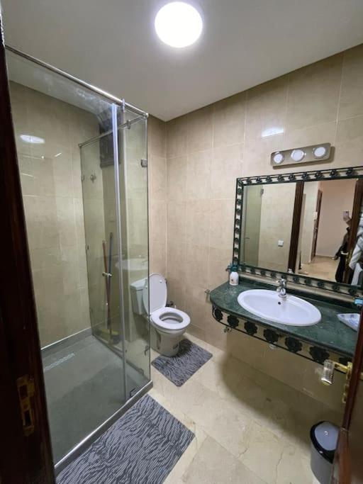 Appartement Tres Joli Hivernage *