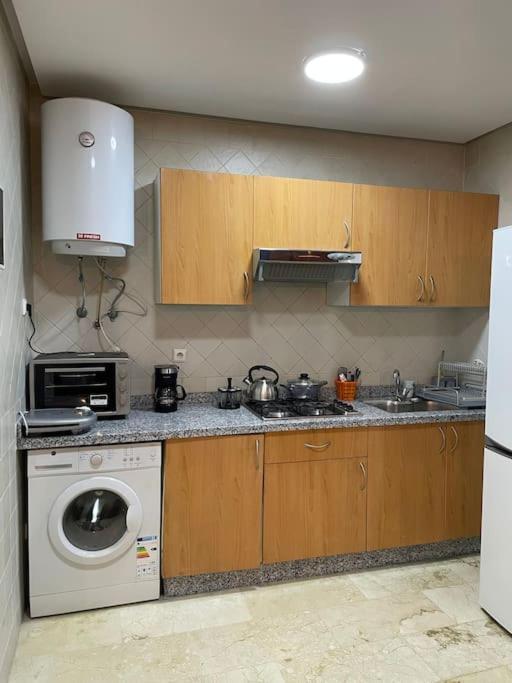 Appartement Tres Joli Hivernage *