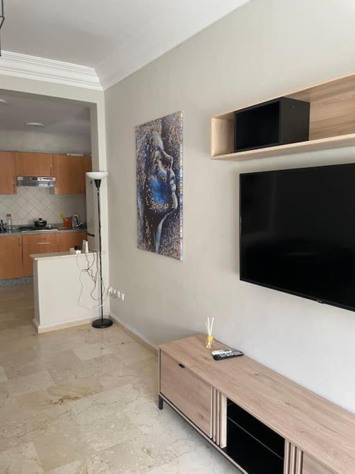 Tres Joli Hivernage Appartement Marrakesh