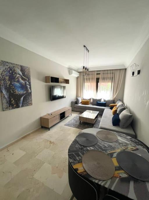 Appartement Tres Joli Hivernage