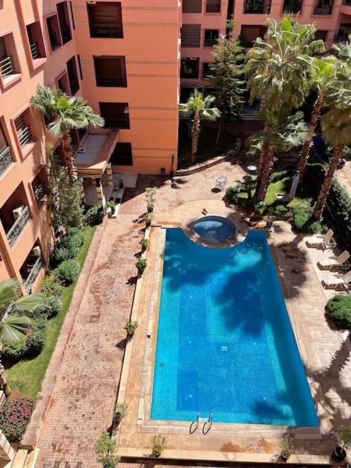 Appartement Tres Joli Hivernage *