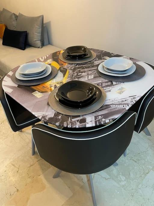 Tres Joli Hivernage Appartement