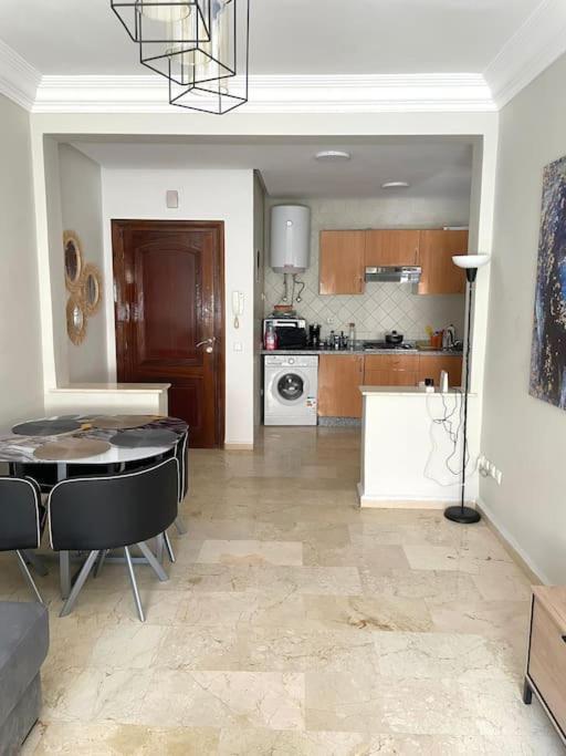 Appartement Tres Joli Hivernage