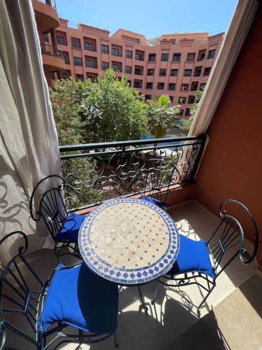 Appartement Tres Joli Hivernage