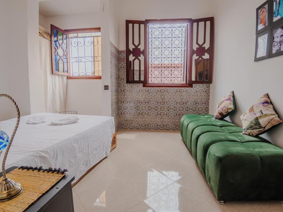 Old Traditional House Apartment