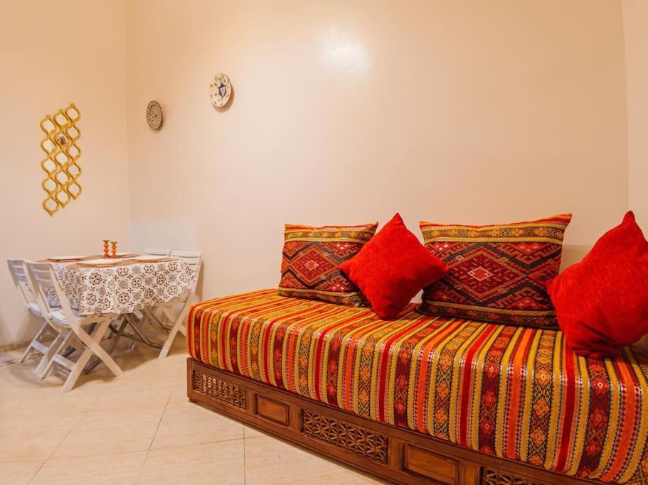 Apartment Old Traditional House Marrakesh