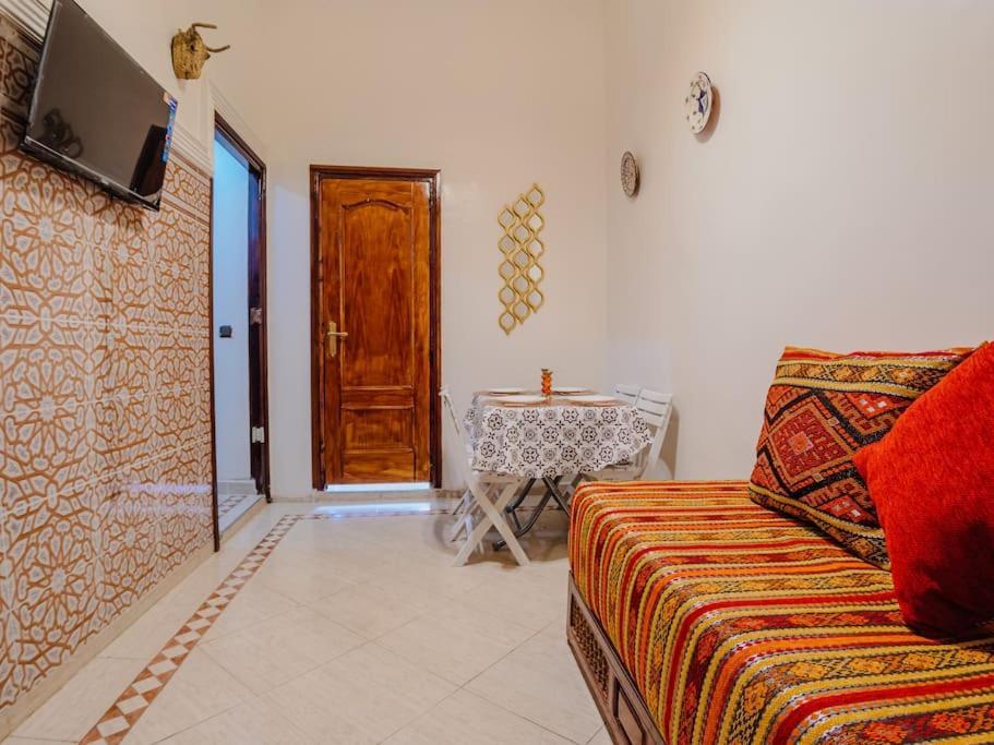 Apartment Old Traditional House