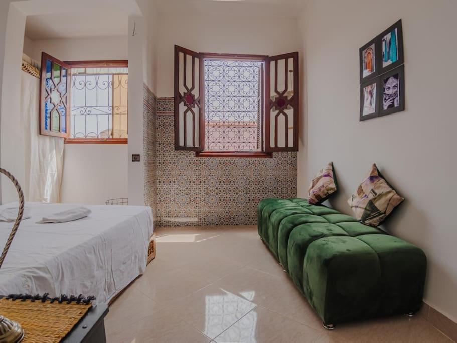 Old Traditional House Apartment