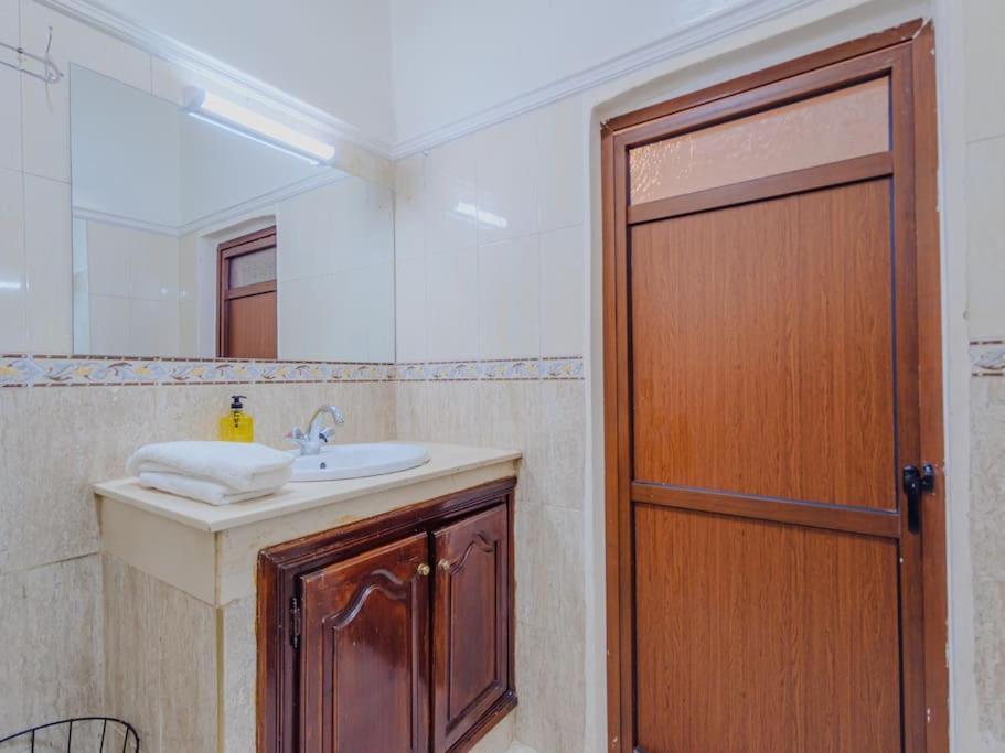 Old Traditional House Apartment Marrakesh