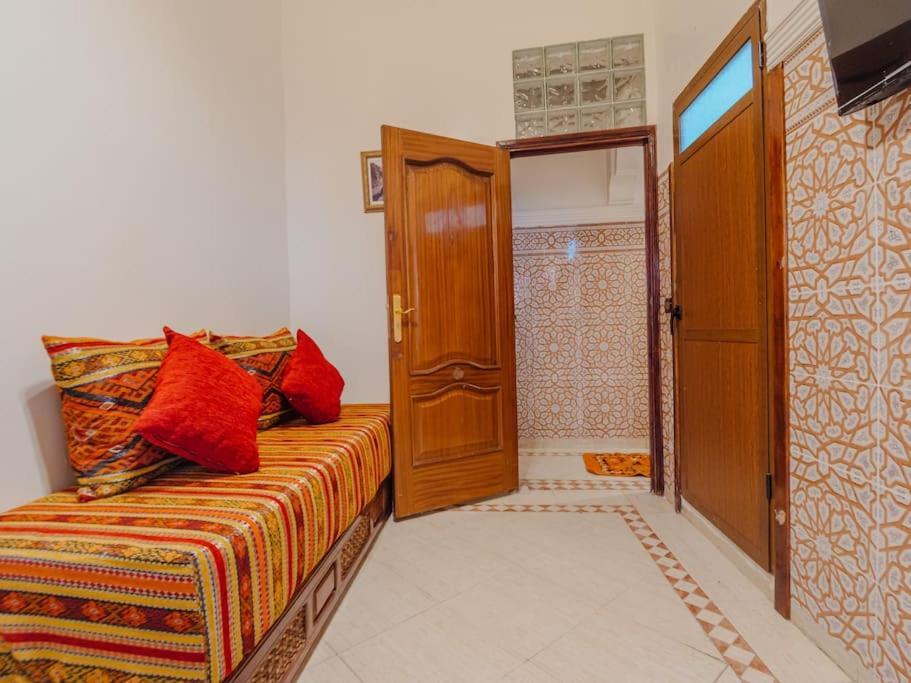 Old Traditional House Apartment *