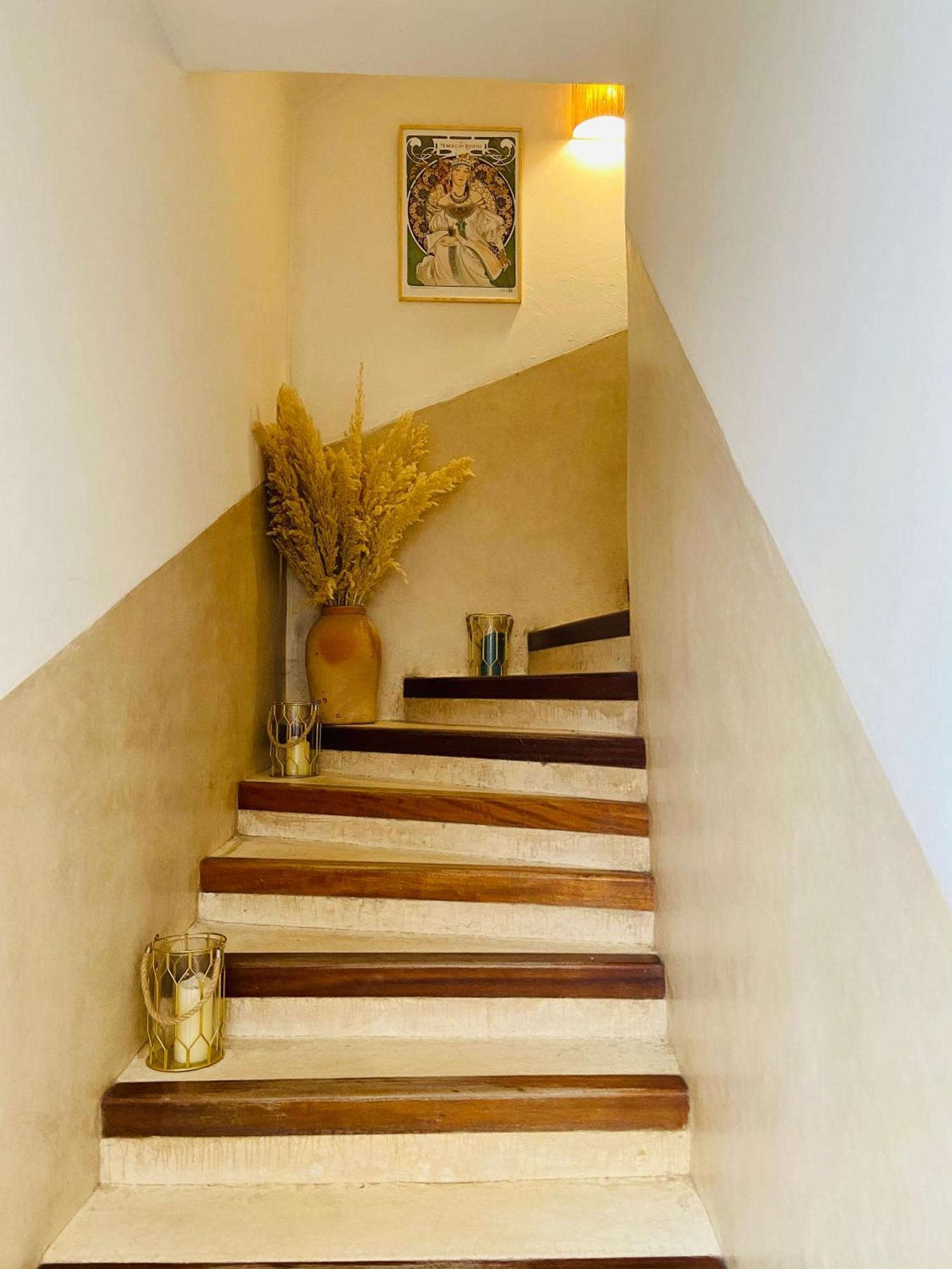 Prive, 5 Et Piscine Holiday home Marrakesh