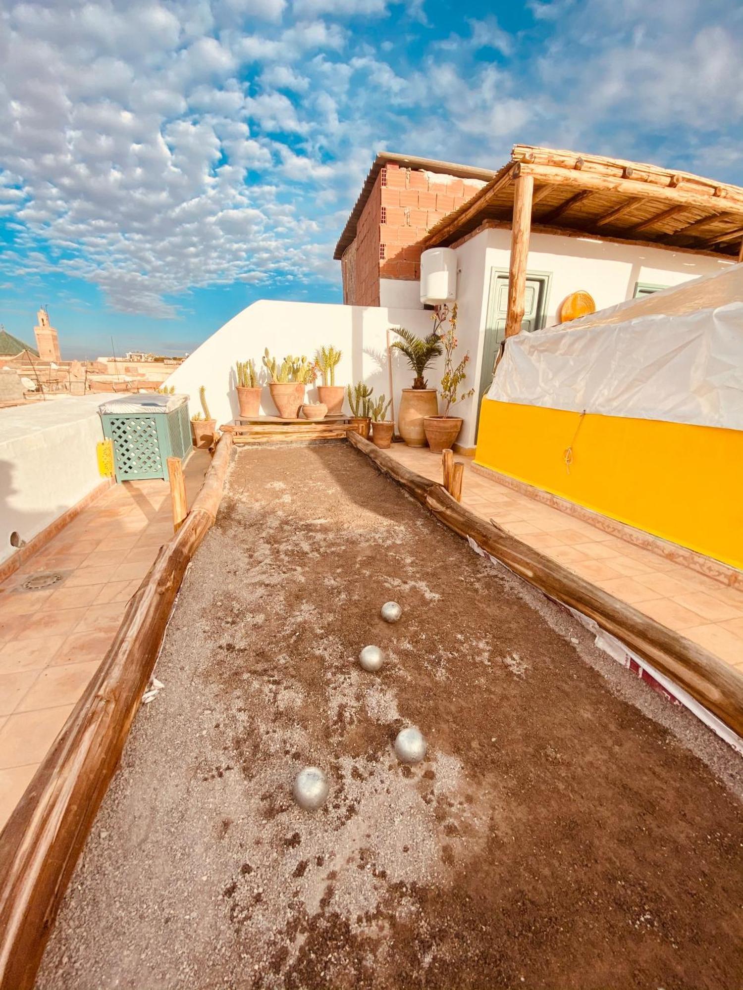 Holiday home Prive, 5 Et Piscine