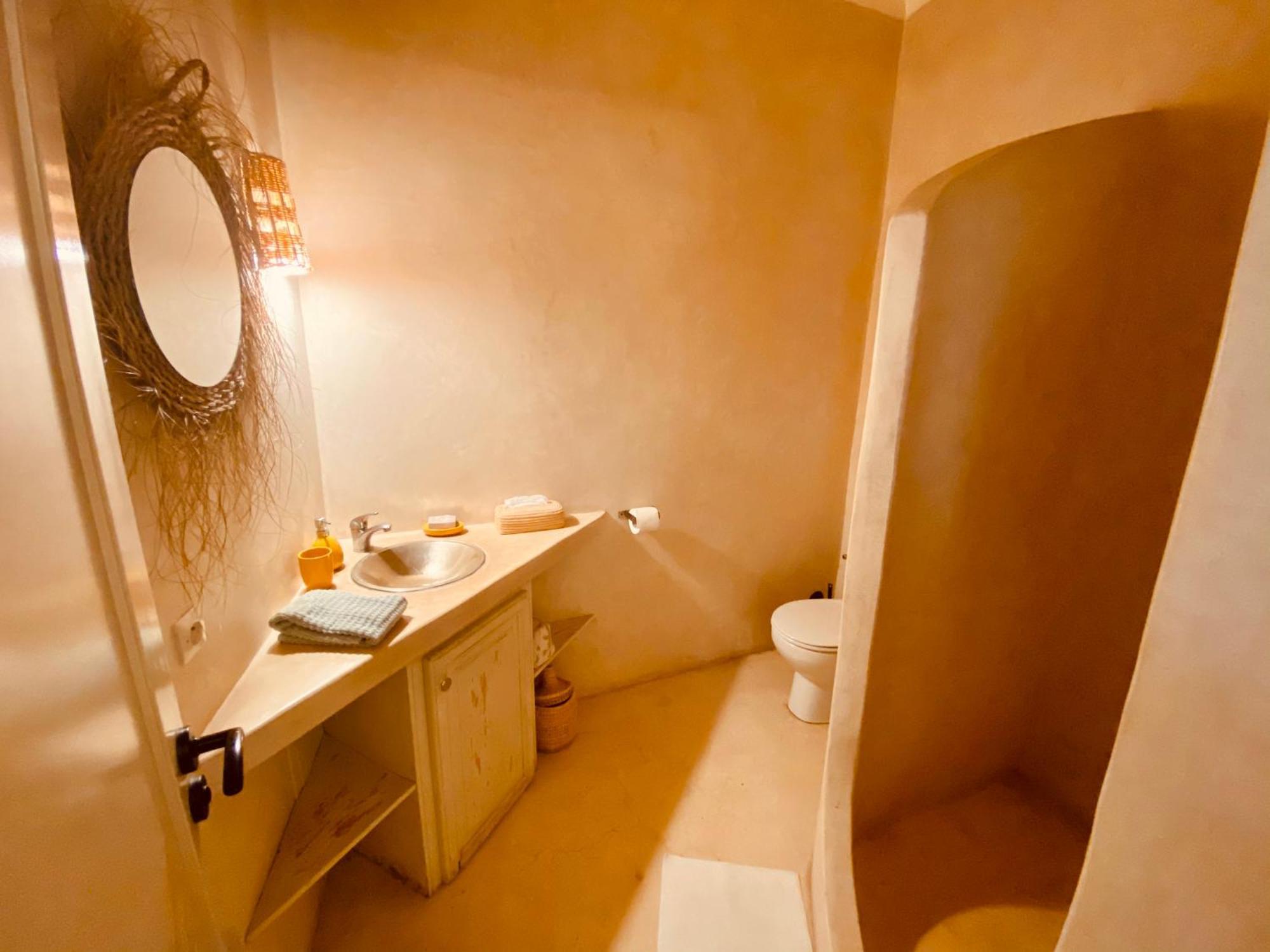 Holiday home Prive, 5 Et Piscine *