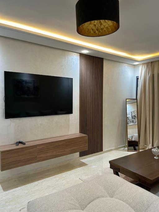 Apartment Bel Au Centre-ville