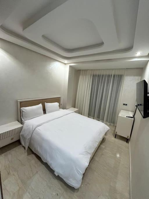 Bel Au Centre-ville Apartment
