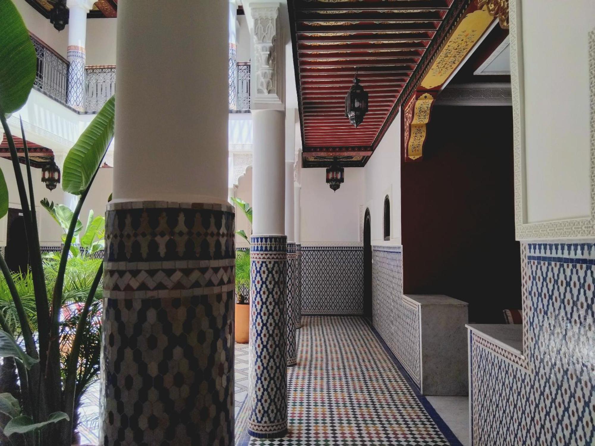 Bed & Breakfast Yakimour Marrakesh