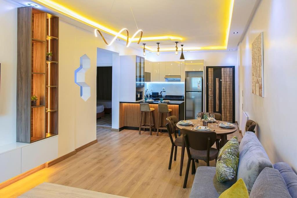 Apartment Step Into Elegance - Marrakech Marrakesh