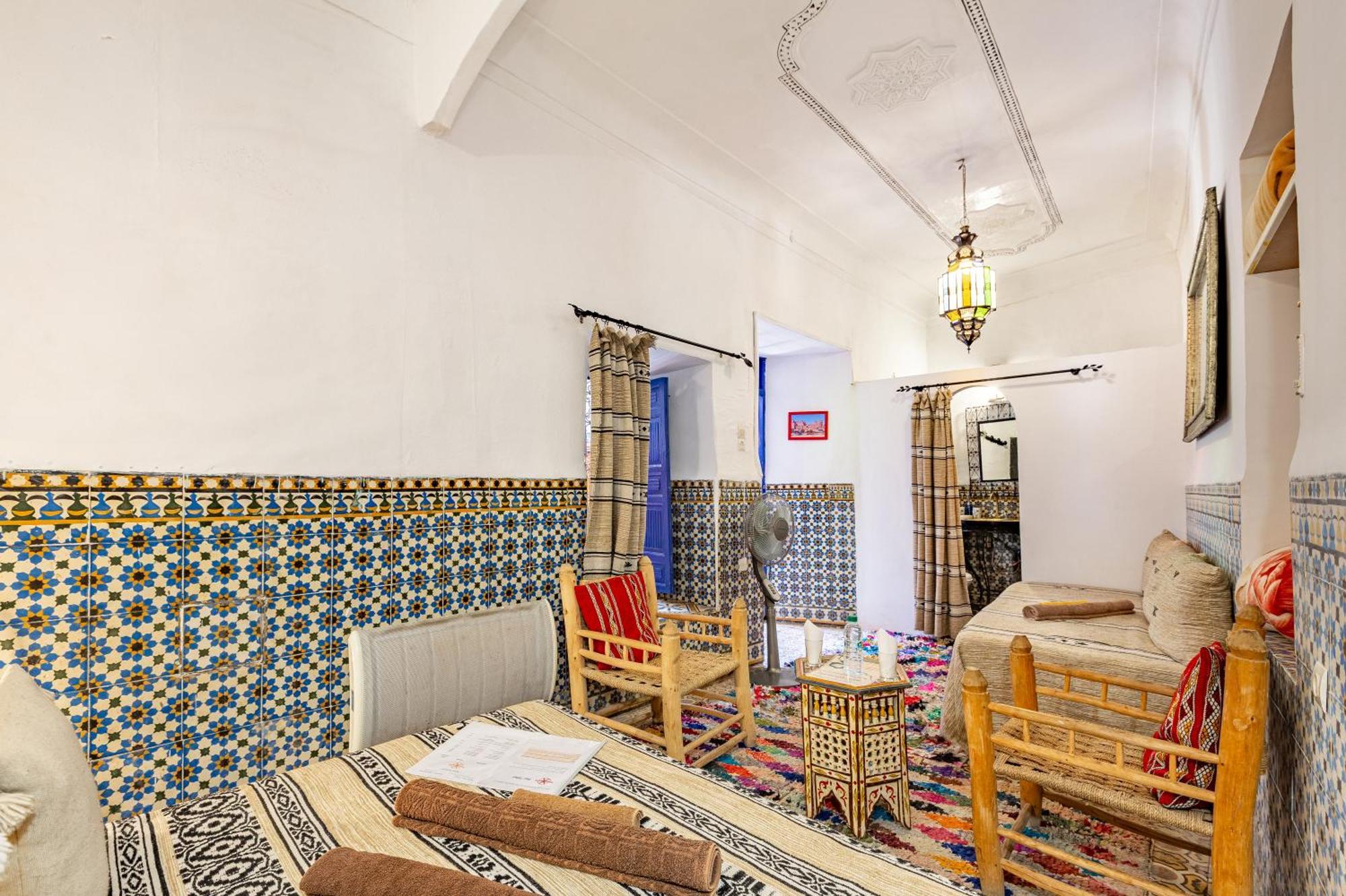 Guest house Dar Tiflet