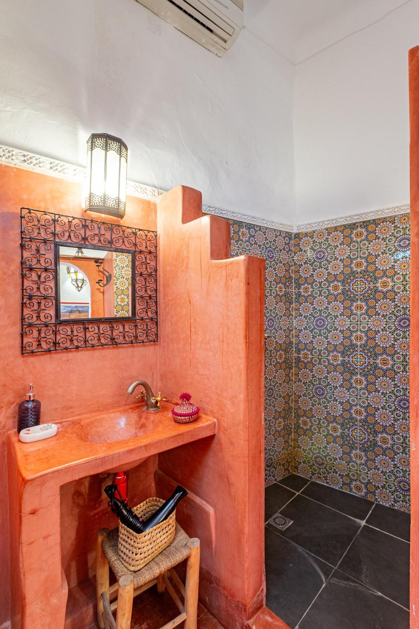 Guest house Dar Tiflet