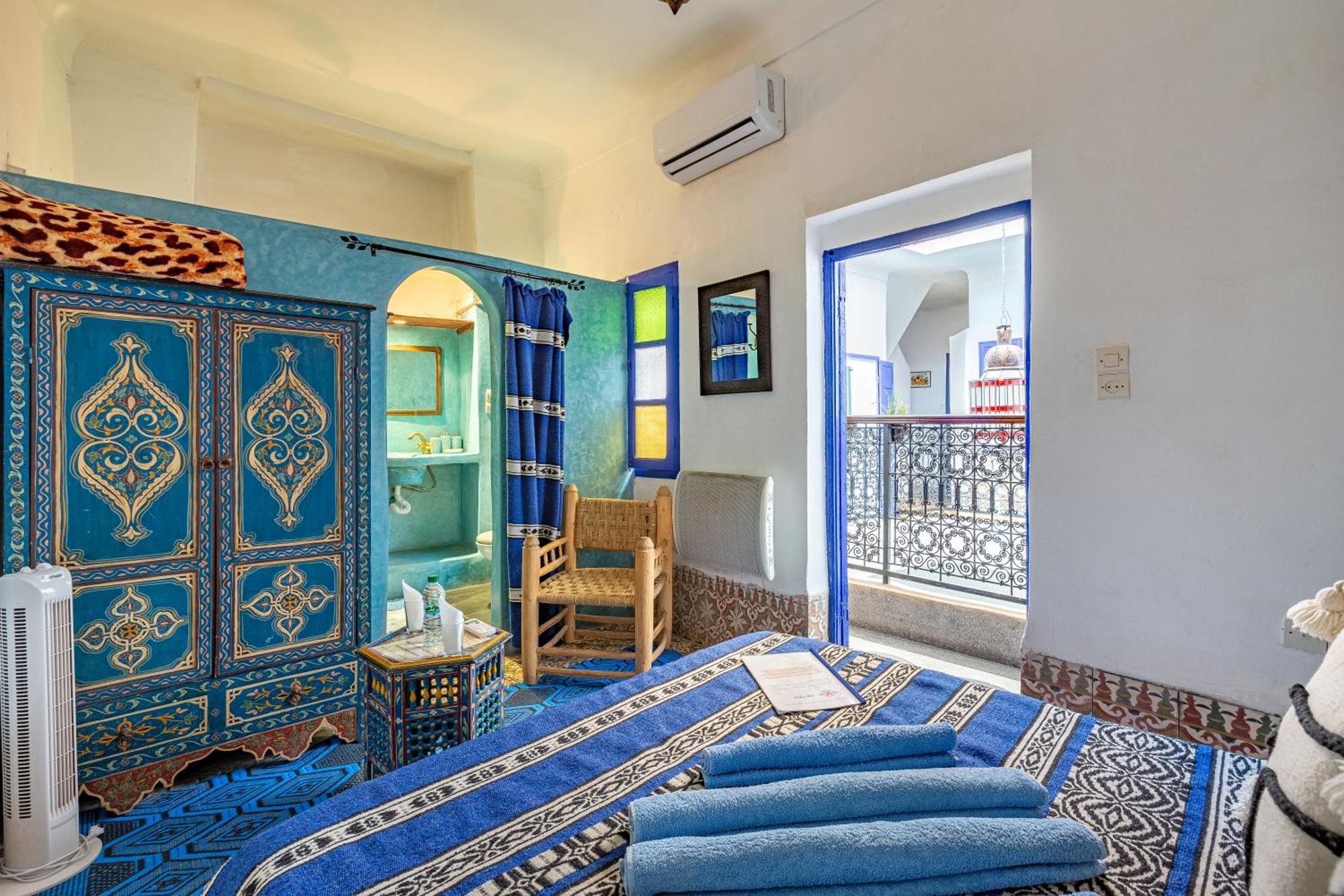 Guest house Dar Tiflet Marrakesh