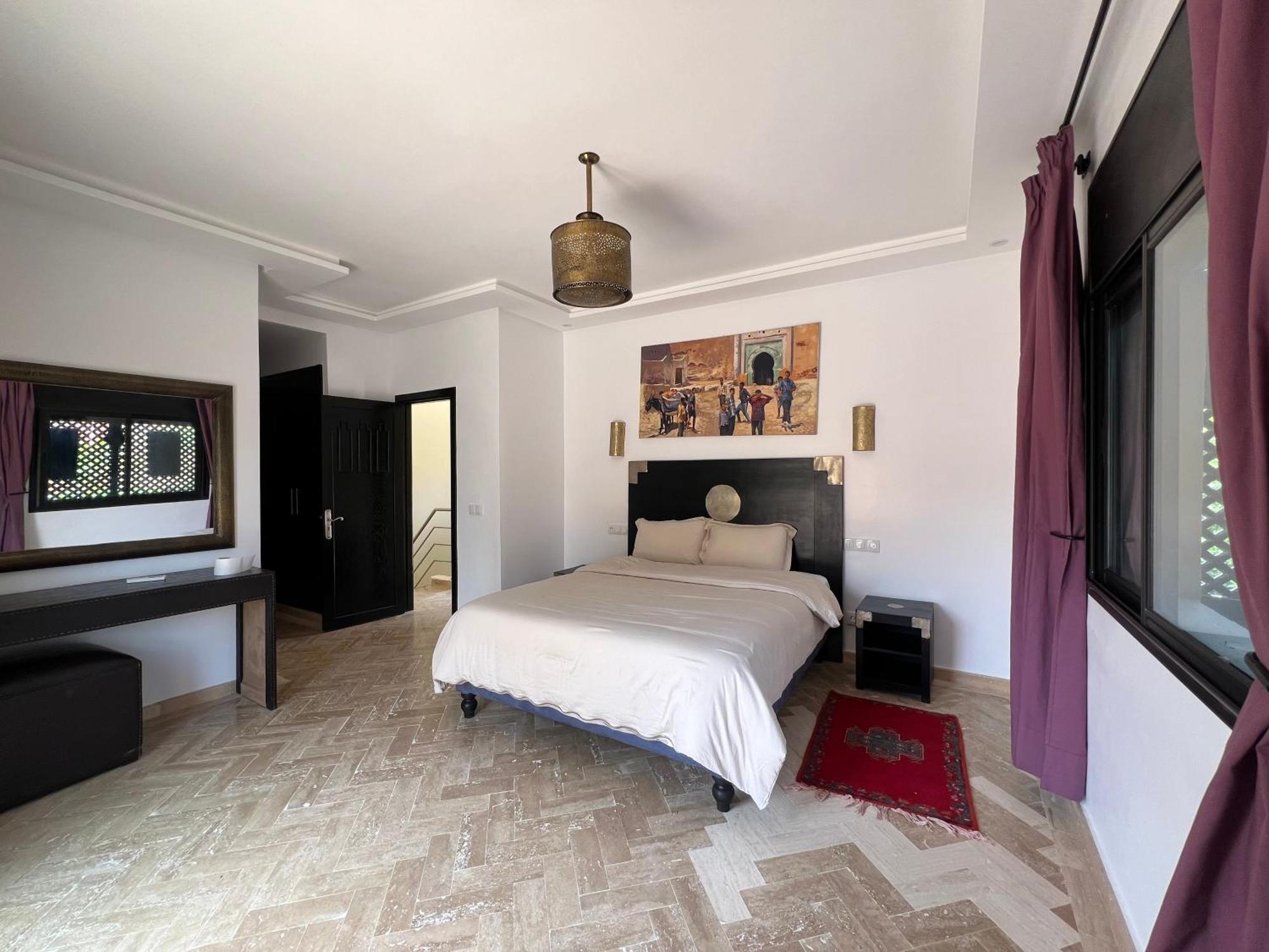 La Perle De Marrakech By Atlas Golf