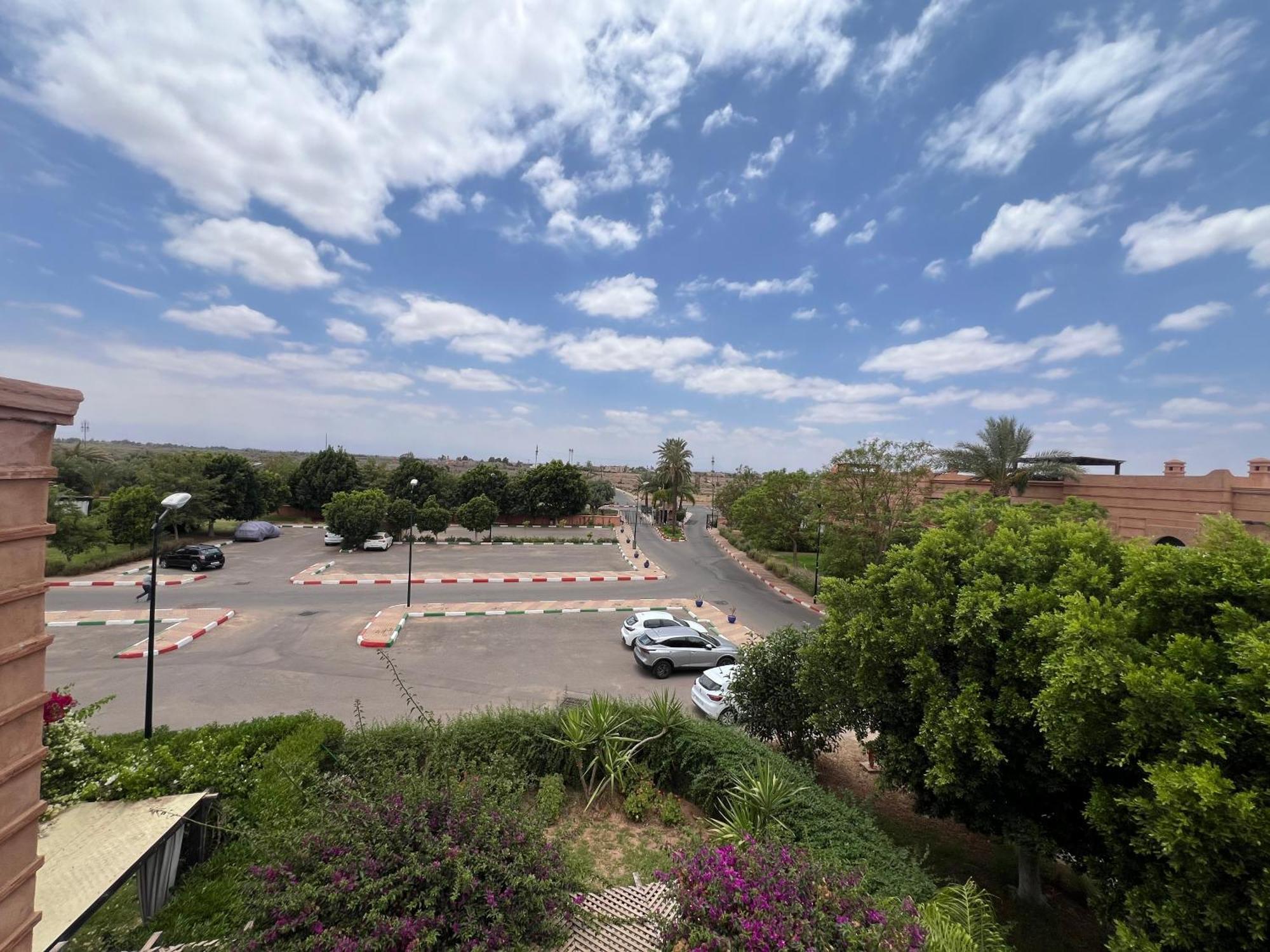 La Perle De Marrakech By Atlas Golf