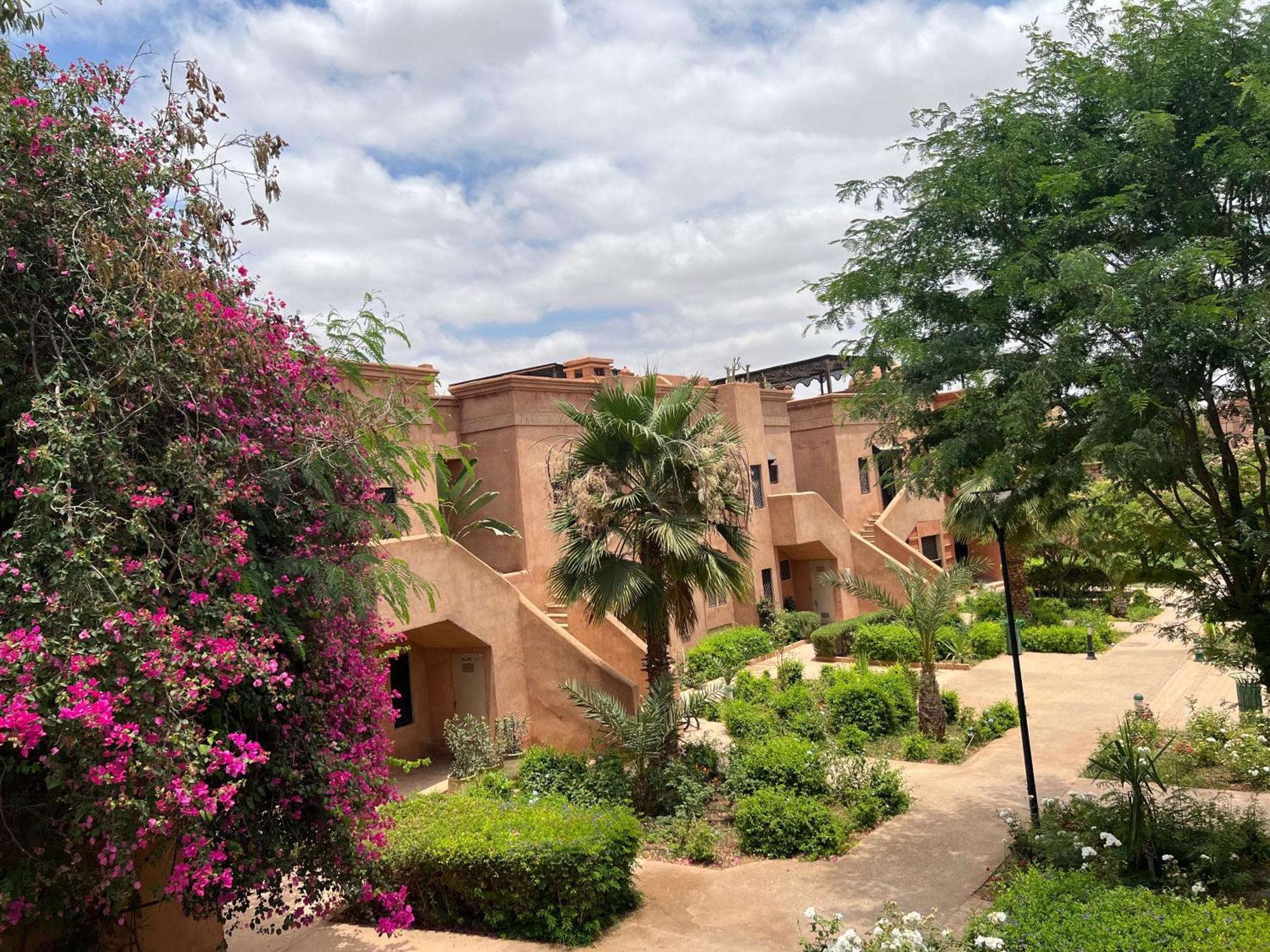 La Perle De Marrakech By Atlas Golf *