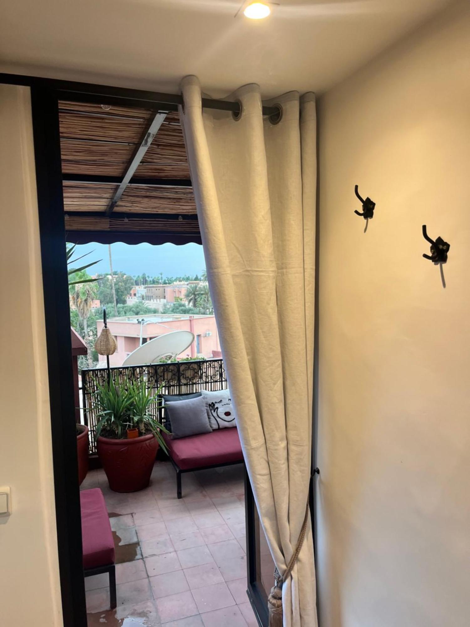 Dar L'hna Appartement Marrakesh
