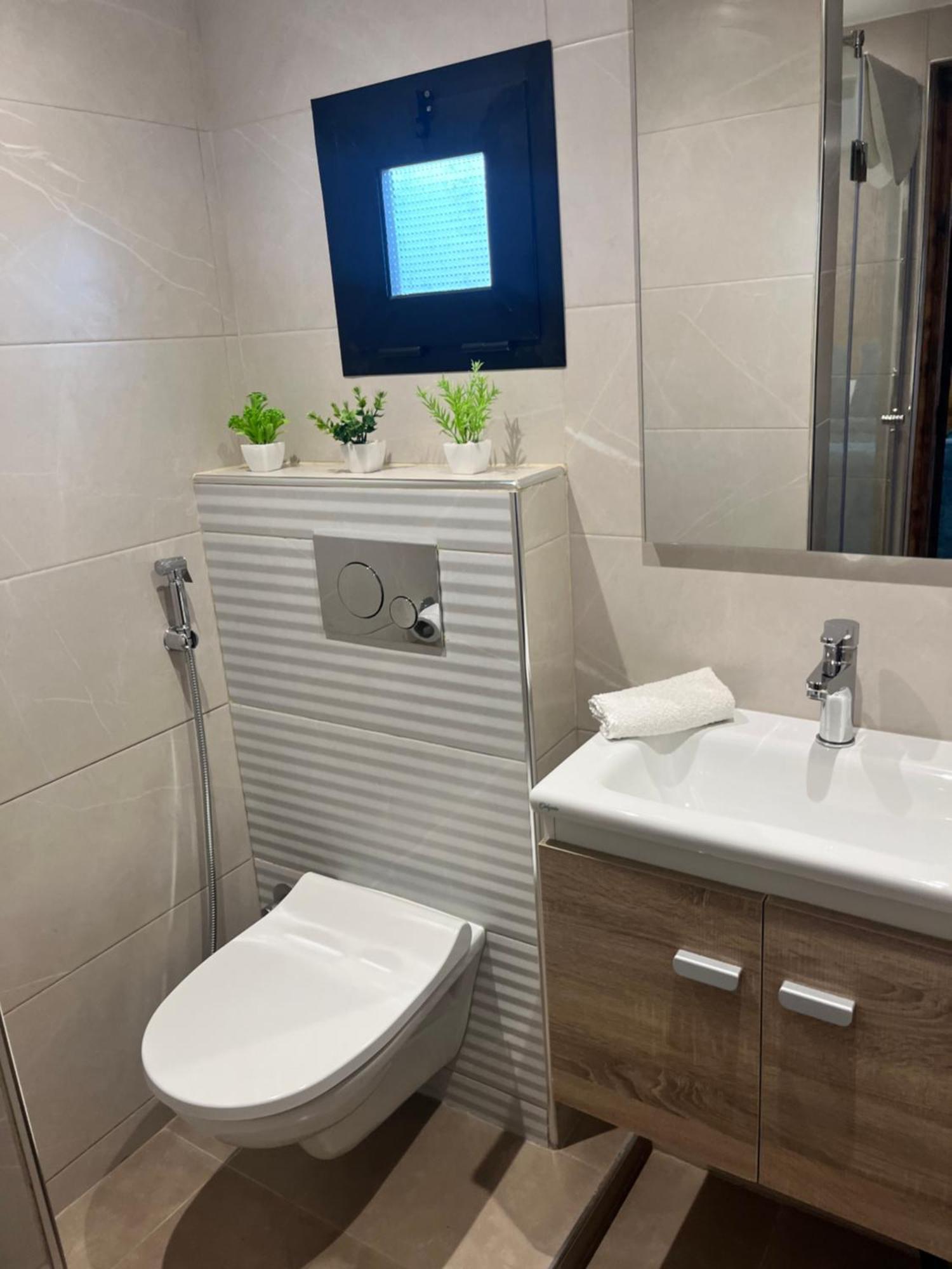 Appartement Dar L'hna *