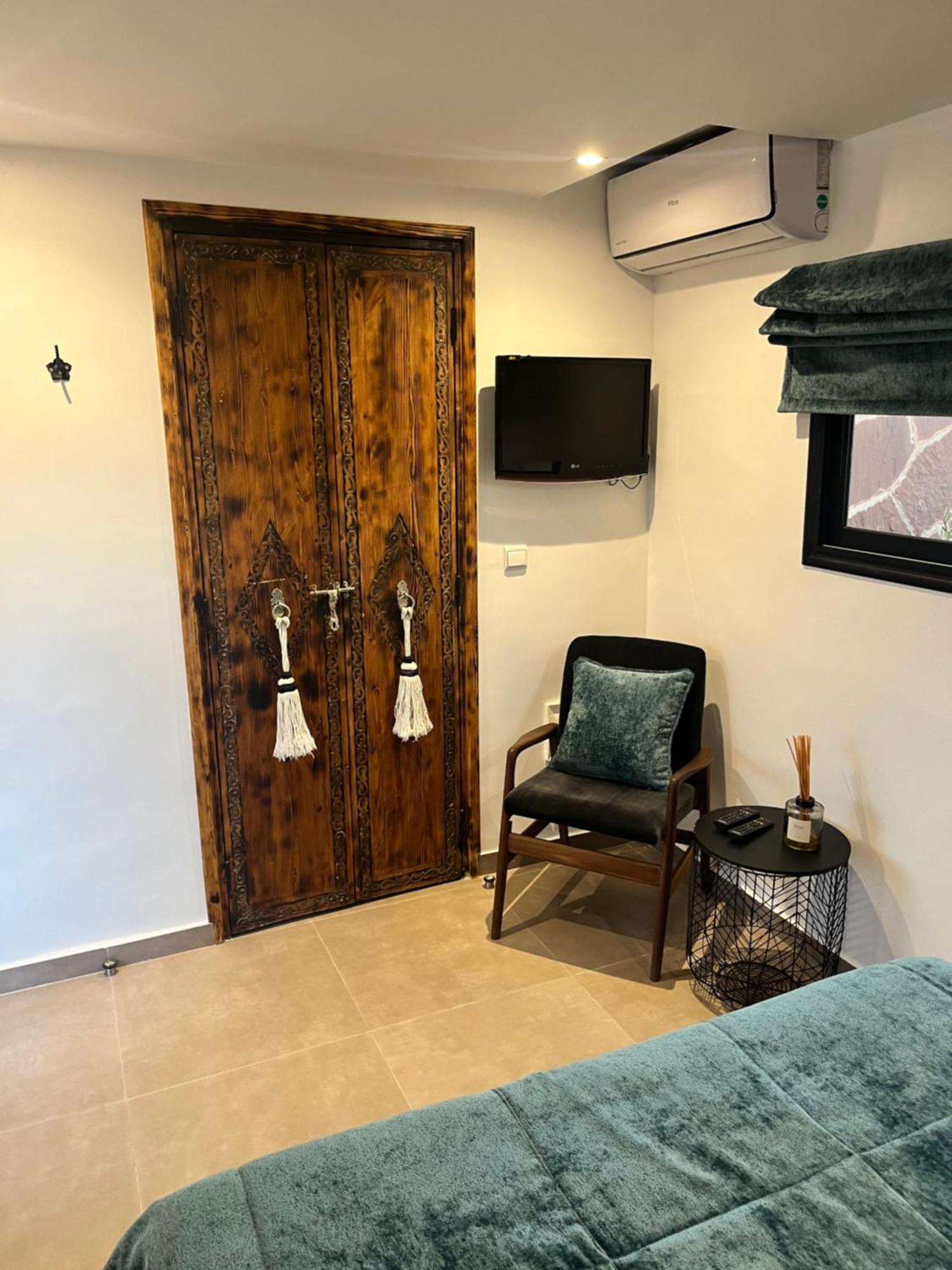 Appartement Dar L'hna *