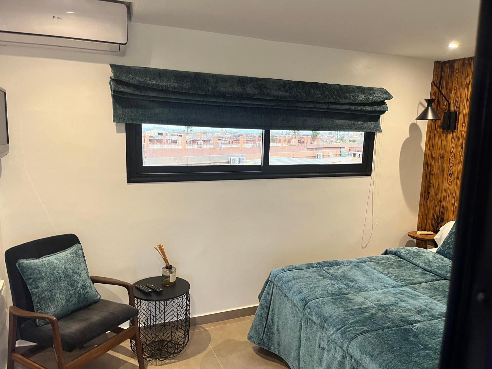 Appartement Dar L'hna Marrakesh