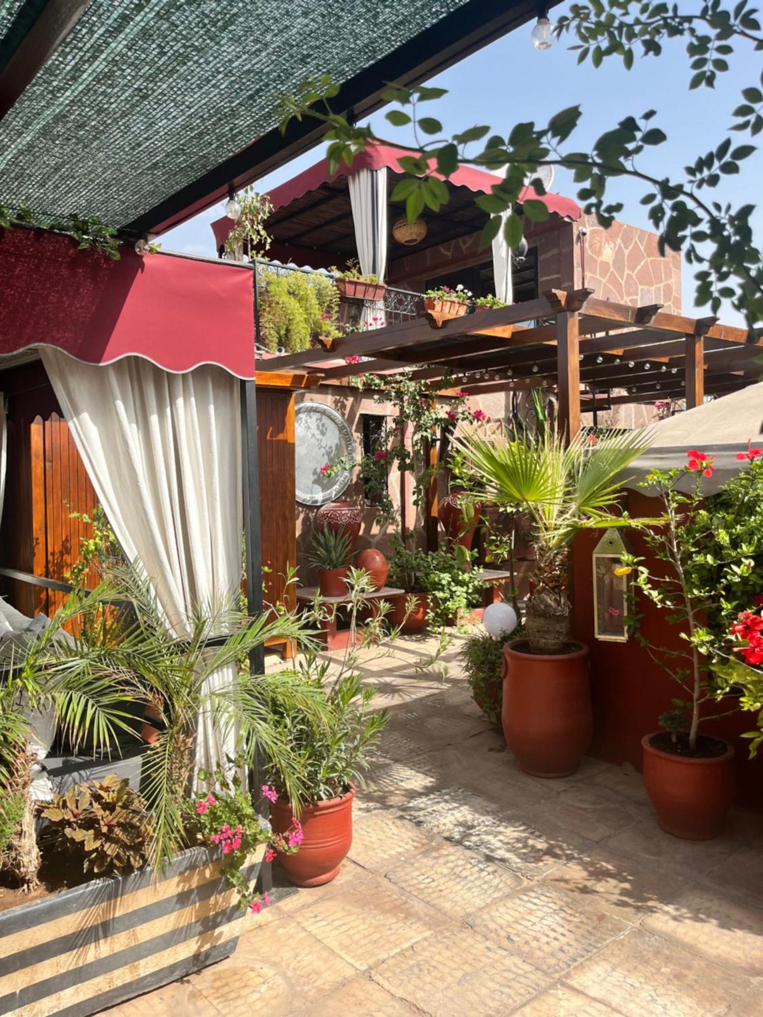 Dar L'hna Appartement