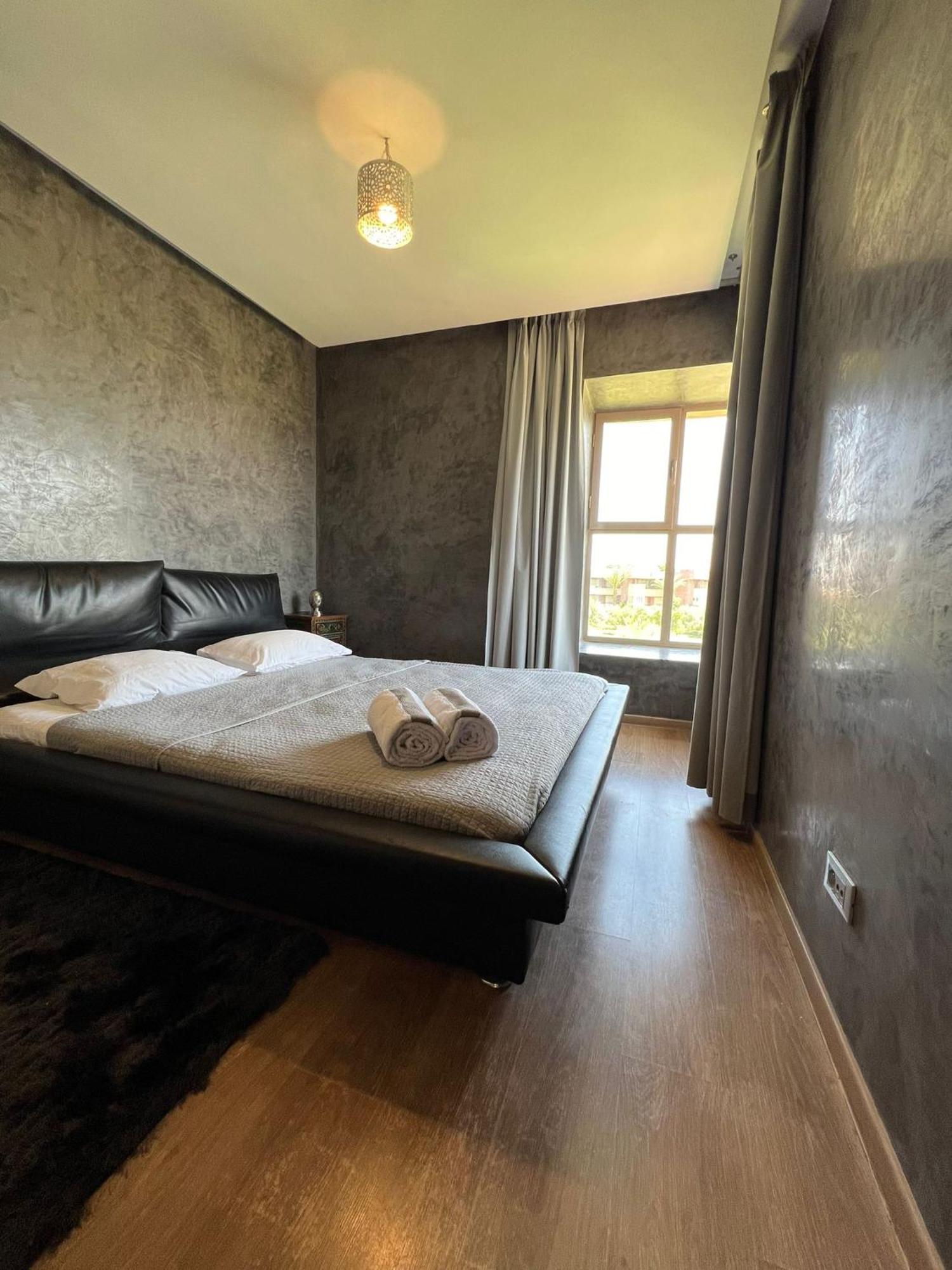 De Luxe A Marrakech! Apartment *