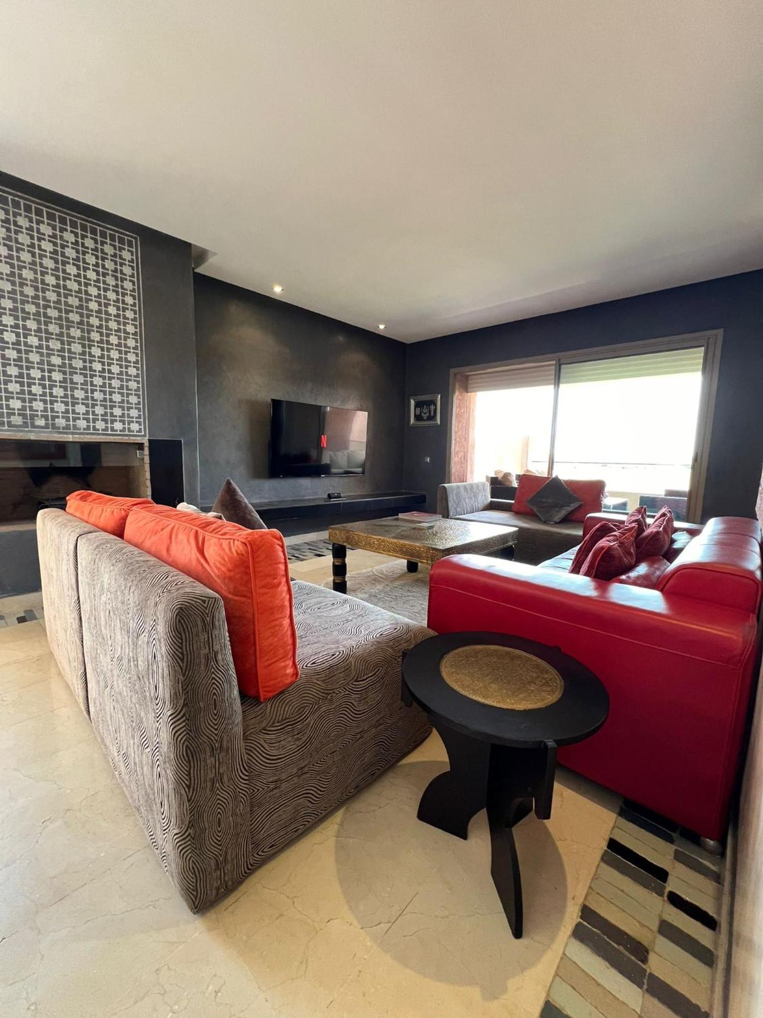 De Luxe A Marrakech!
