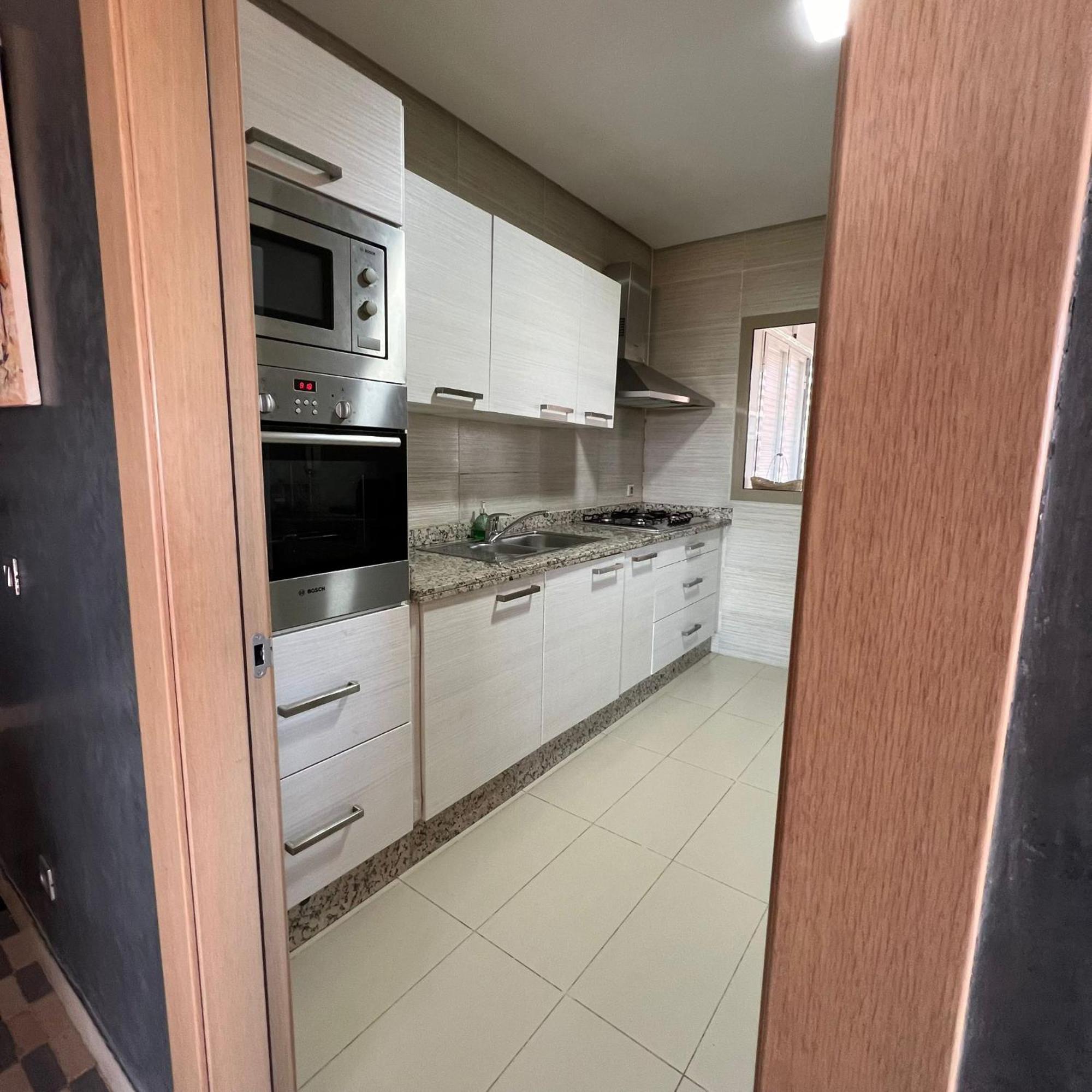 De Luxe A Marrakech! Apartment