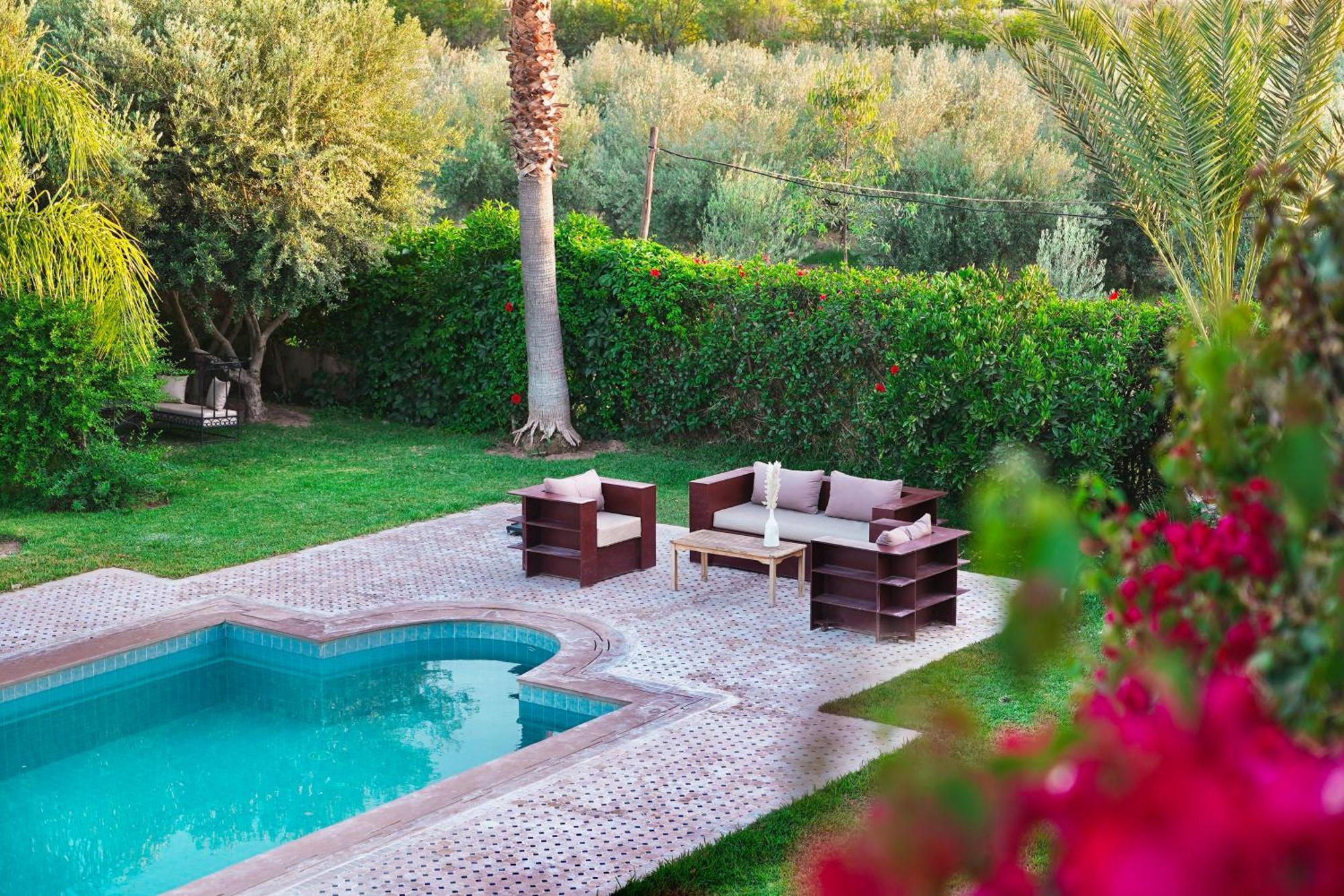 Villa Tifira *