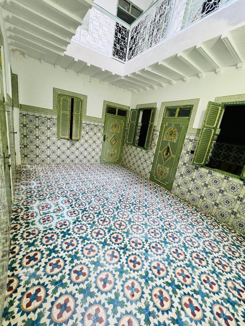 Dar Lokman * Marrakesh