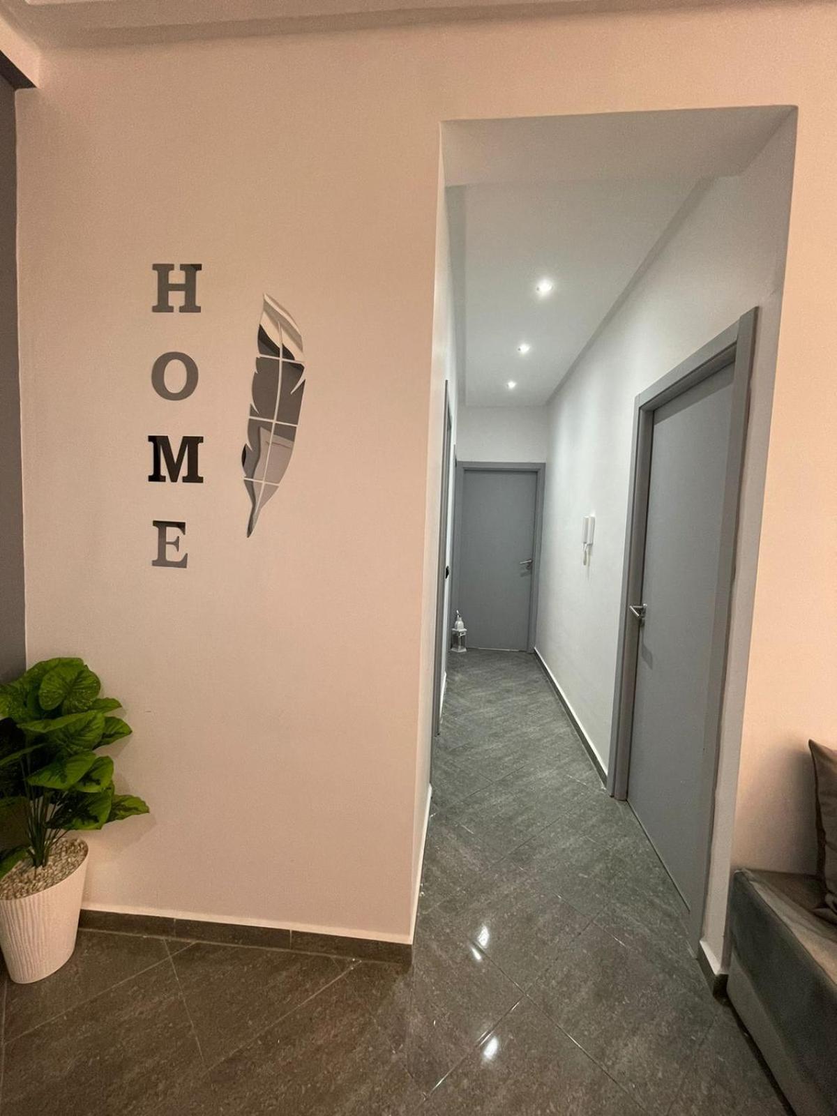 Apartment Center Marrakech Getaway