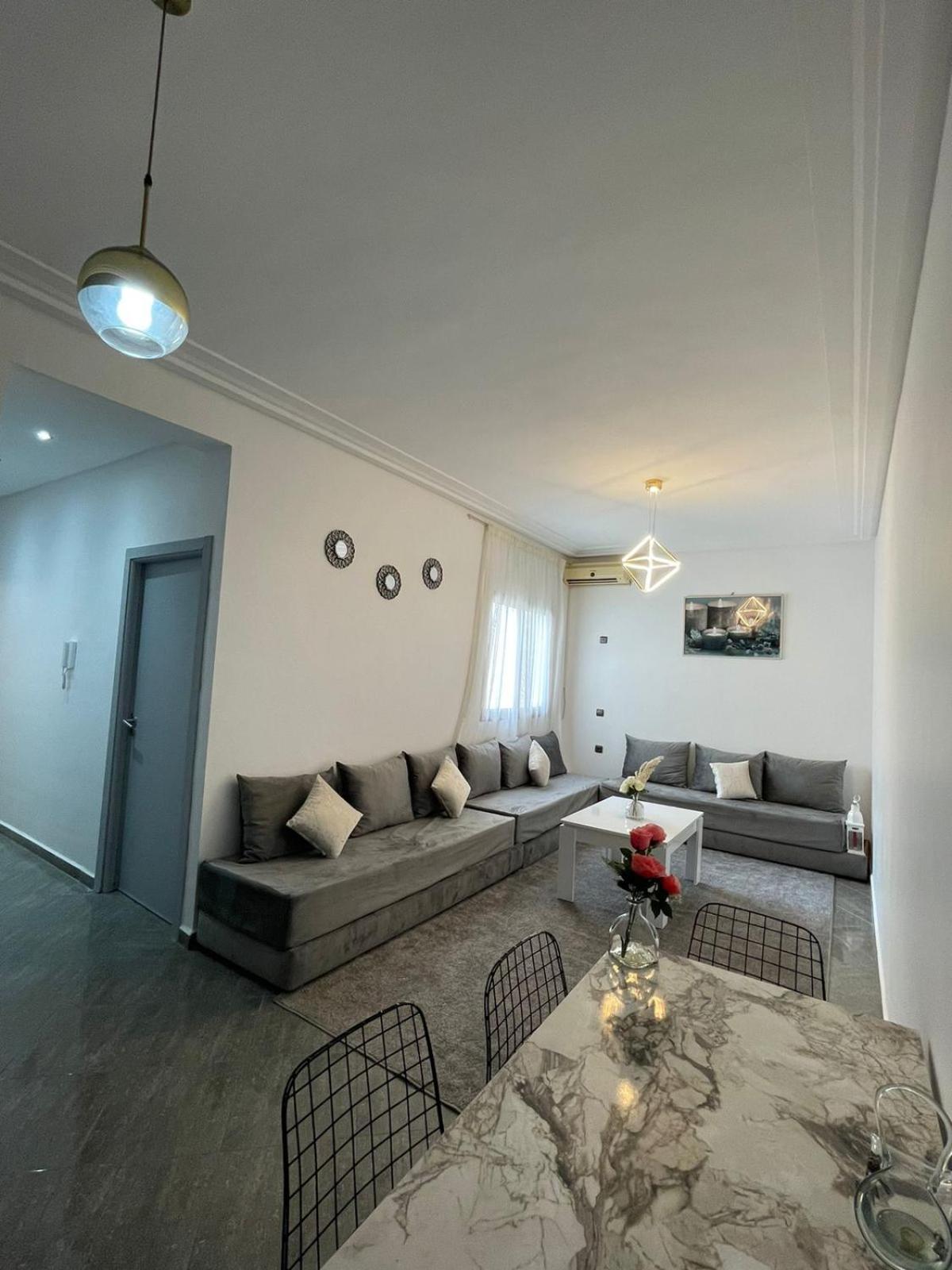 Center Marrakech Getaway Apartment Marrakesh