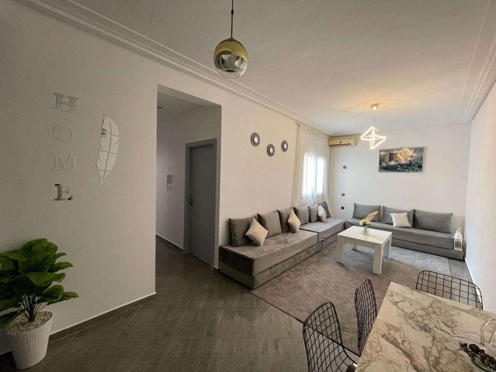 Center Marrakech Getaway Apartment Marrakesh