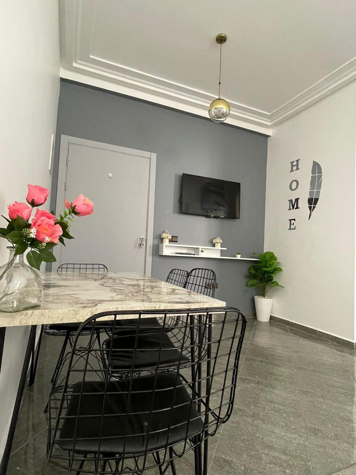 Apartment Center Marrakech Getaway Marrakesh