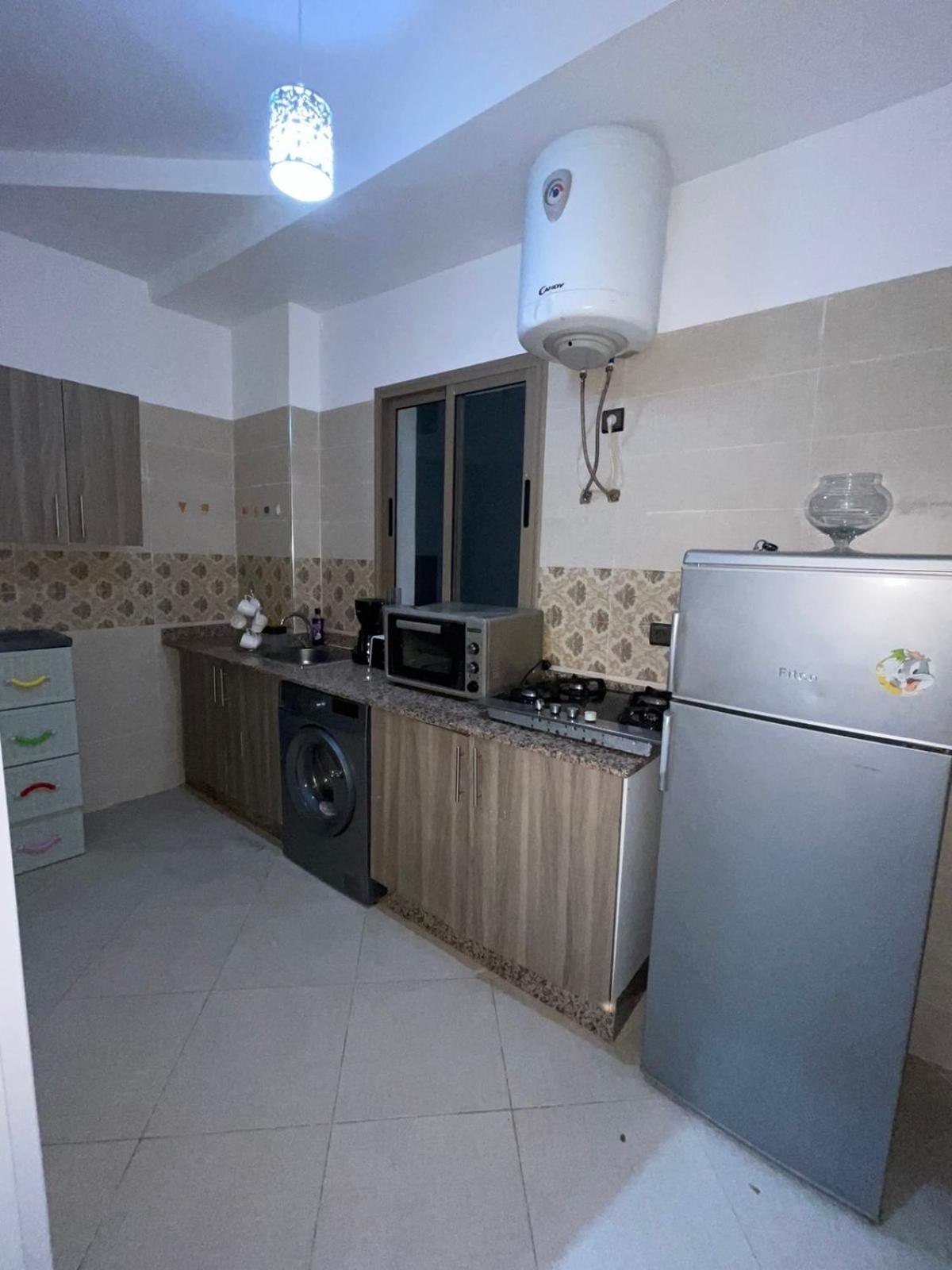 Center Marrakech Getaway Apartment Marrakesh