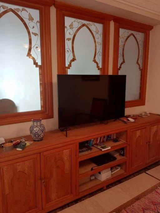 Le Fairouz Standing Centre Piscine