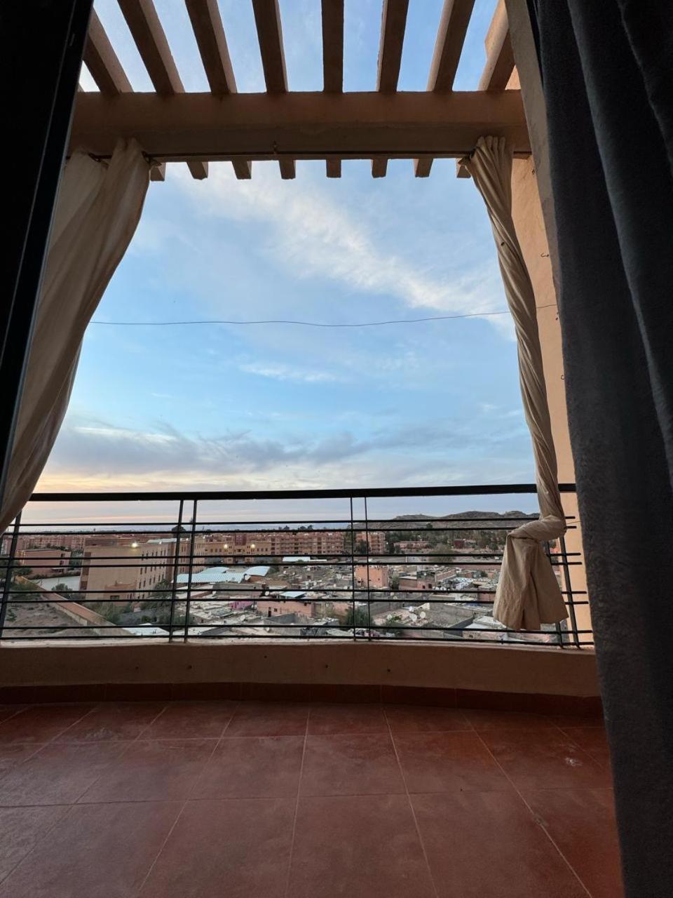 شقه فخمه في جيليز Marrakesh