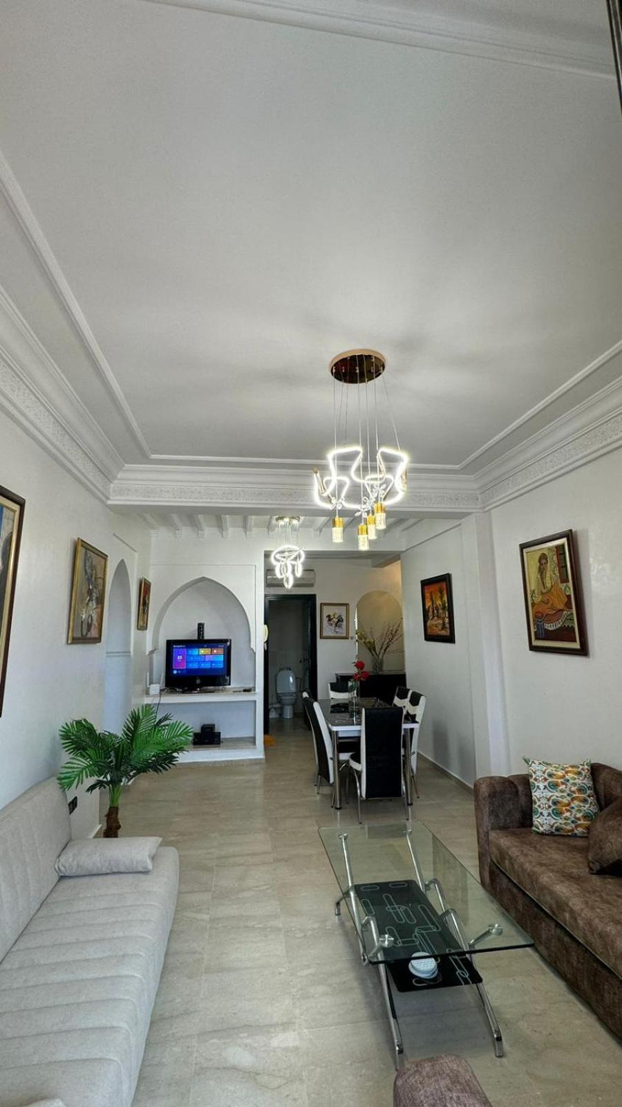 شقه فخمه في جيليز Marrakesh