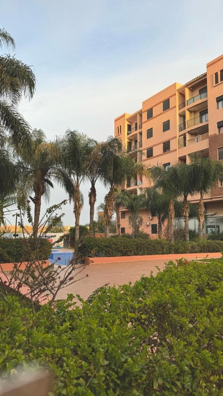 Appartement شقه فخمه في جيليز