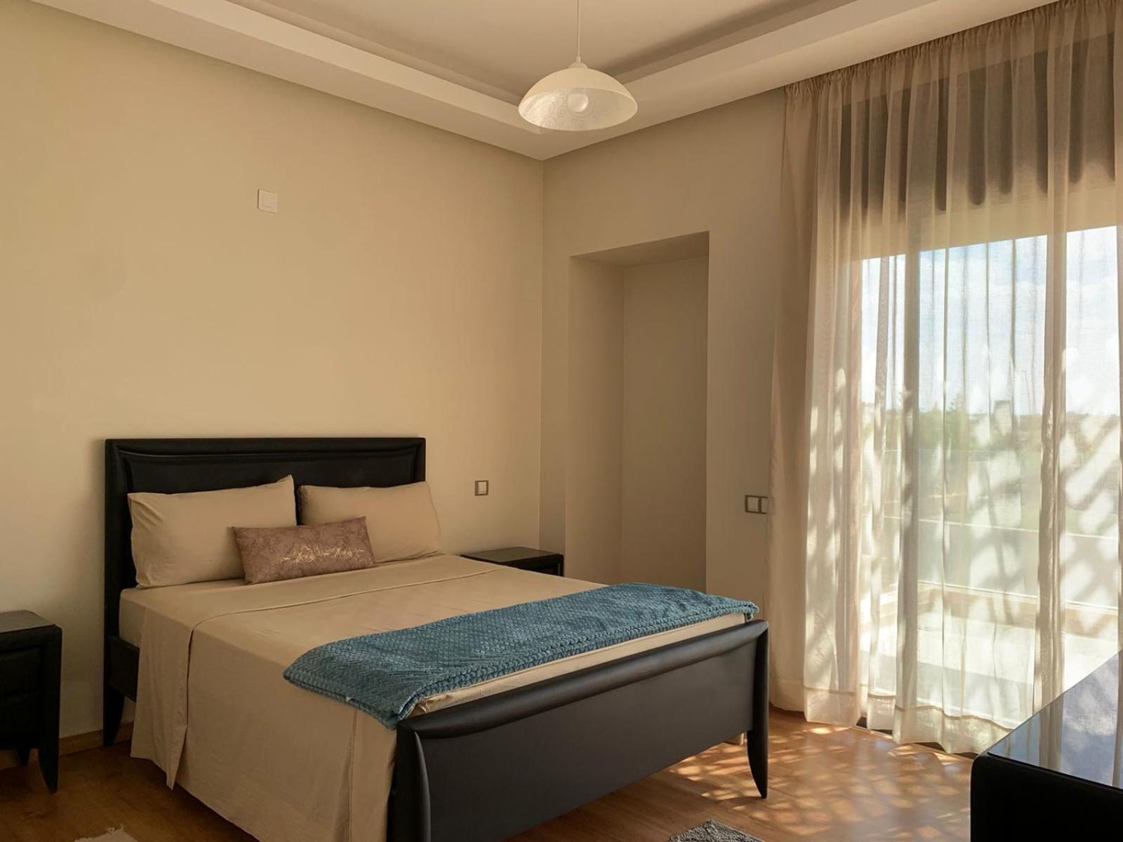 Villa Golf Noria Marrakesh