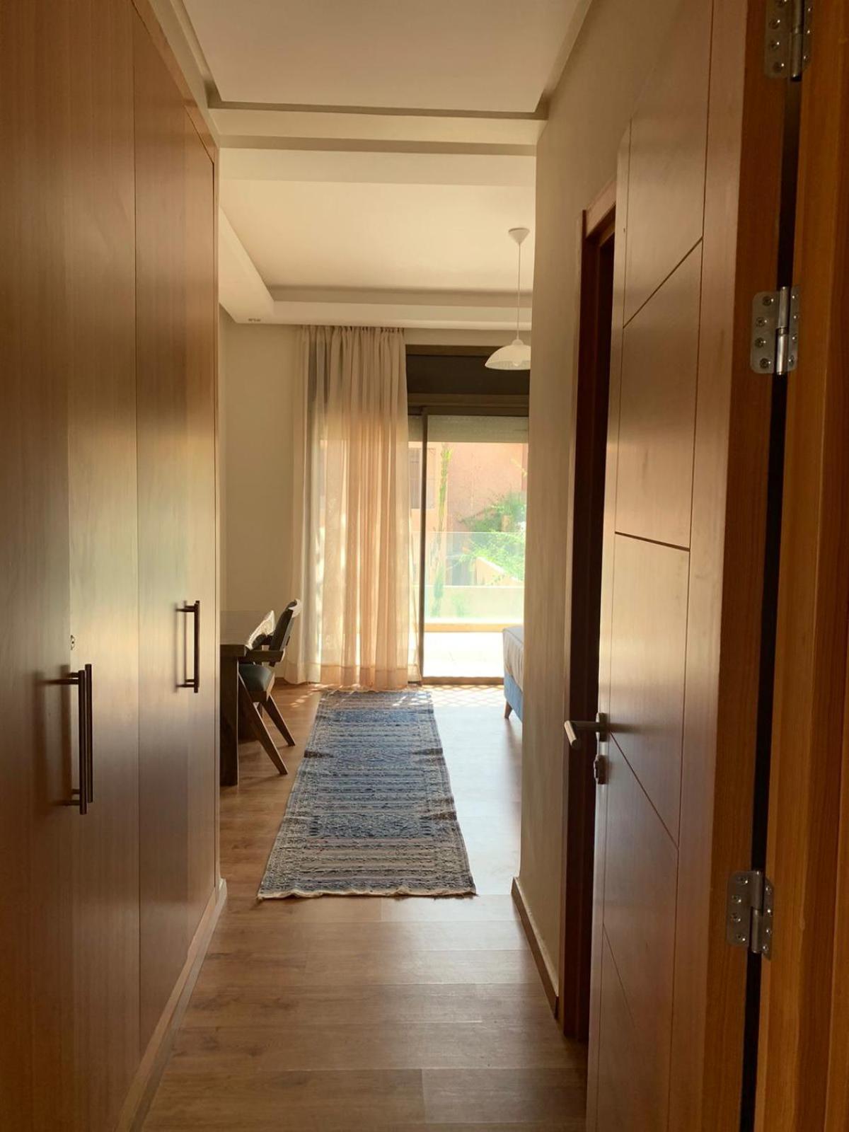 Villa Golf Noria *