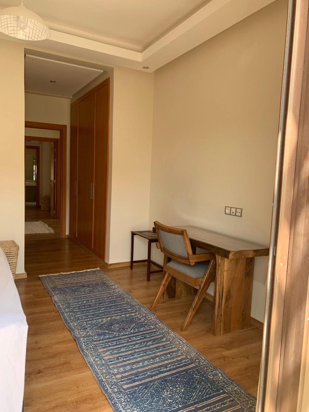 Villa Golf Noria Marrakesh